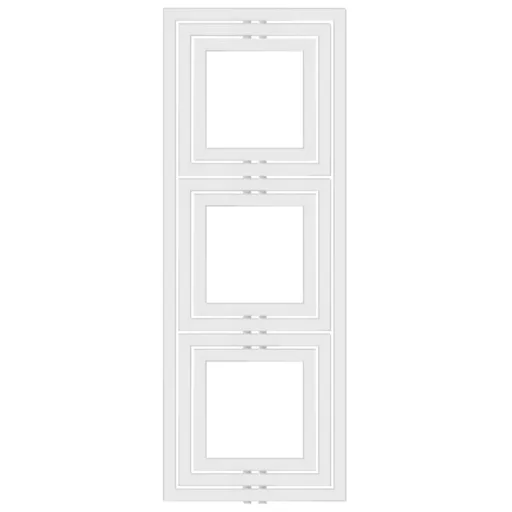 Enix Libra Álló Radiátor 600x1620mm L-616 (SKU-002551)