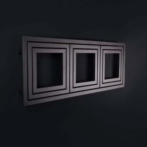 Enix Libra Fekvő Radiátor 1620x600mm L-1606 (SKU-002553)