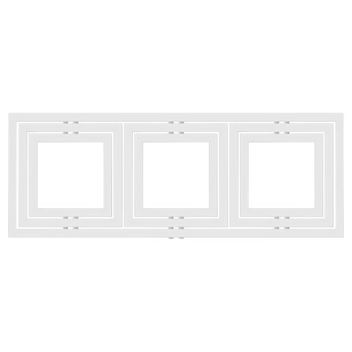 Enix Libra Fekvő Radiátor 1620x600mm L-1606 (SKU-002553)