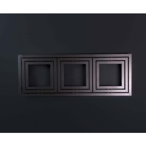 Enix Libra Fekvő Radiátor 1620x600mm L-1606 (SKU-002553)