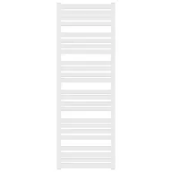 Enix Hiacynt fehér radiátor 555x1583mm H-616 (SKU-002565)
