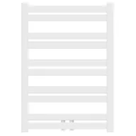 Enix Hiacynt fehér radiátor 555x773mm HX-608 (SKU-002570)