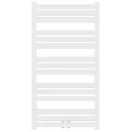 Enix Hiacynt fehér radiátor 555x1043mm HX-610 (SKU-002573)