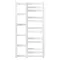 Enix Tales fehér radiátor 450x871mm TS-409 (SKU-002581)