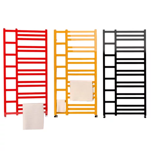 Enix Tales színes radiátor 450x871mm TS-409 (SKU-002582)