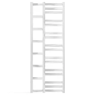 Enix Tales fehér radiátor 450x1197mm TS-412 (SKU-002585)