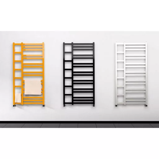 Enix Tales színes radiátor 450x1519mm TS-415 (SKU-002590)