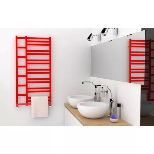 Enix Tales színes radiátor 600x1195mm TS-612 (SKU-002594)