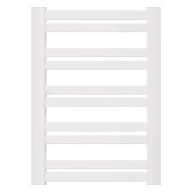 Enix Quatro fehér radiátor 595x812mm Q-608 (SKU-002602)