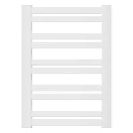 Enix Quatro fehér radiátor 595x812mm Q-608 (SKU-002602)