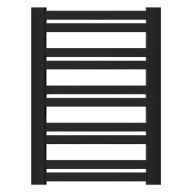 Enix Quatro színes radiátor 595x812mm Q-608 (SKU-002603)