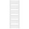 Enix Quatro fehér radiátor 595x1667mm Q-616 (SKU-002610)