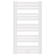 Enix Quatro fehér radiátor 595x1097mm QX-611 (SKU-002618)