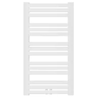 Enix Quatro fehér radiátor 595x1097mm QX-611 (SKU-002618)