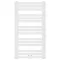Enix Quatro fehér radiátor 595x1097mm QX-611 (SKU-002618)