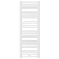 Enix Quatro fehér radiátor 595x1667mm QX-616 (SKU-002622)
