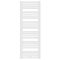 Enix Quatro fehér radiátor 595x1667mm QX-616 (SKU-002622)