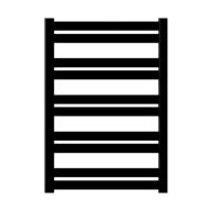 Enix Lamelo színes radiátor 544x773mm LM-508 (SKU-002627)