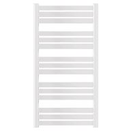 Enix Lamelo radiátor fehér 544x1043mm LM-510 (SKU-002630)