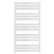 Enix Lamelo radiátor fehér 544x1043mm LM-510 (SKU-002630)