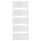 Enix Lamelo fehér radiátor 544x1313mm LM-513 (SKU-002634)