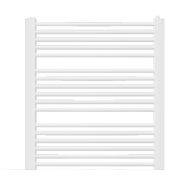   Enix Arrow 546W fehér radiátor 750x817 mm AR-708 (SKU-002733)