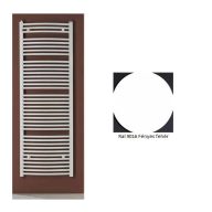 Enix Wezyr fehér radiátor 600x944mm WEZ-609 (SKU-002747)