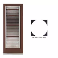Enix Wezyr fehér radiátor 750x1154mm WEZ-711 (SKU-002773)