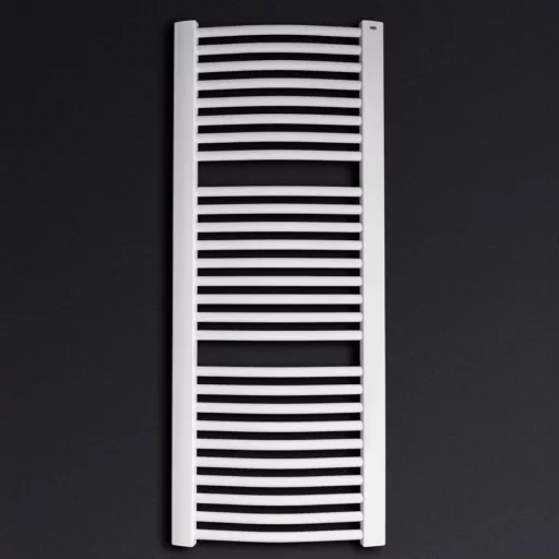 Enix Arrow fehér radiátor 750x1741mm AR-717 (SKU-002787)