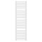 Enix Arrow fehér radiátor 500x1741mm AR-517 (SKU-002791)