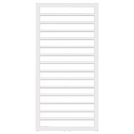 Enix Form fehér radiátor 608x1238mm FR-612 (SKU-002809)