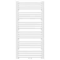 Enix Tango Radiátor fehér 606x1238mm TGX-612 (SKU-002889)
