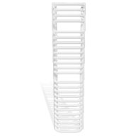 Enix Aster fehér radiátor 300x1216mm A-312 (SKU-003047)