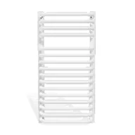 Enix Aster fehér radiátor 400x776mm A-408 (SKU-003051)