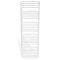 Enix Aster fehér radiátor 500x1524mm A-515 (SKU-003075)