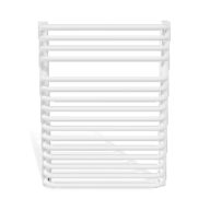 Enix Aster fehér radiátor 600x776mm A-608 (SKU-003087)