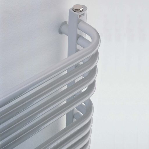 Enix Aster fehér radiátor 600x776mm A-608 (SKU-003087)