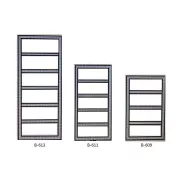 Enix Boston Radiátor 555x1552mm B-615 (SKU-2008)