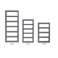 Enix Boston Radiátor 555x1768mm B-617 (SKU-2009)