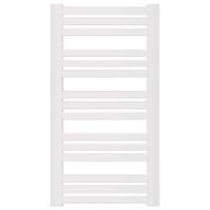 Enix Quatro fehér radiátor 595x1325mm QX-613 (SKU-2025)