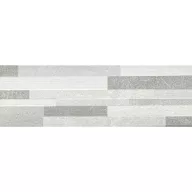   Savoia Mystone Muretto Beige dekor falburkoló 25x75 cm (SMSER04)