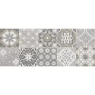 Savoia Polis Athena Cenere falburkoló 20x50 cm (SPOR06)