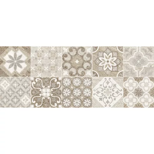 Savoia Polis Athena Sabbia falburkoló 20x50 cm (SPOR07)