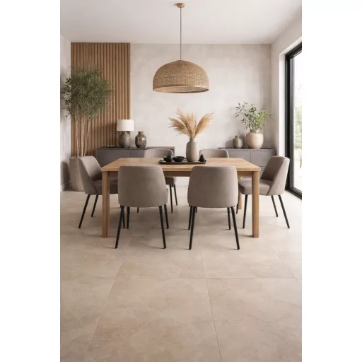 Zafiro Archie Beige matt 60x120 I.o. 1,44m2 /