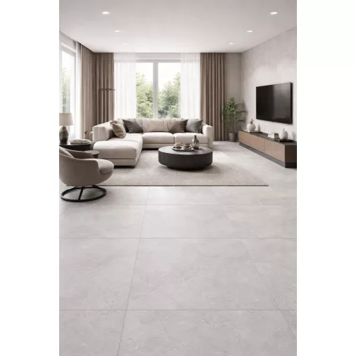 Zafiro Archie Bianco matt 60x120 I.o. 1,44m2 /
