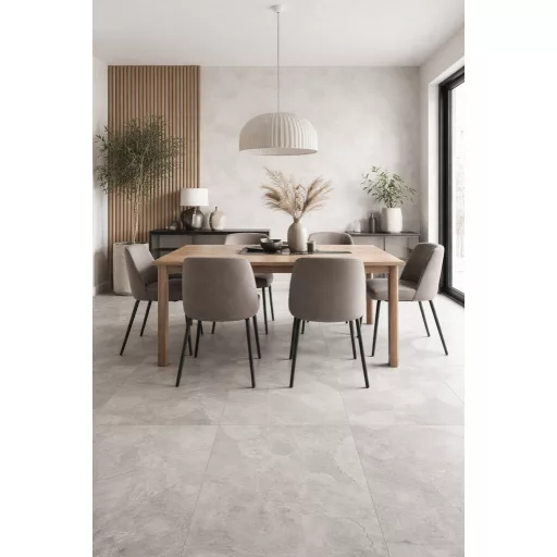 Zafiro Slate Grey matt 60x120 I.o. 1,44m2 /