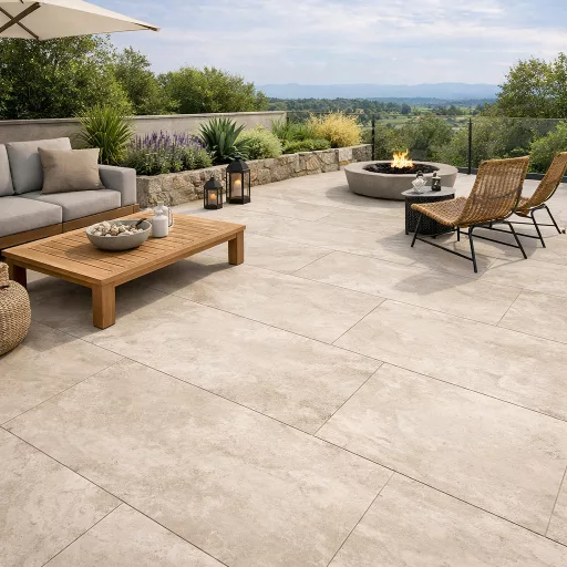 Zafiro Slate Ivory matt 60x120 I.o. 1,44m2 /