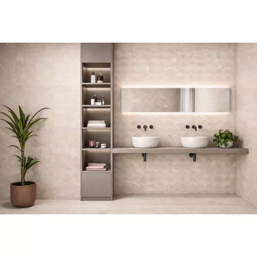Zafiro Divine Glory Hexa 30x90 I.o. 1,08m2/