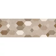 Zafiro Divine Walnut Decor 30x90  I.o. 1,08m2/