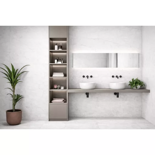 Zafiro Divine Misty 30x90 I.o. 1,08m2/